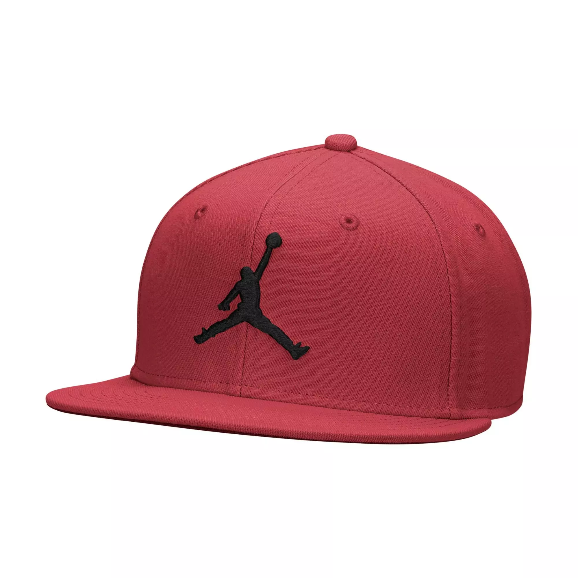 Jordan store snapback red